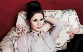 Лена Майер, Германия