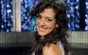 Lucia Perez, Испания