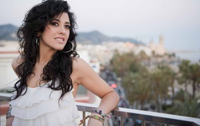 Lucia Perez, Испания