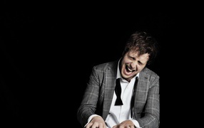 Raphael Gualazzi, Италия