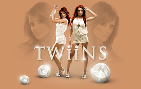 группа Twiins, Словакия