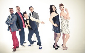 Witloof Bay, Бельгия