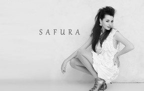 Safura Евровидение Осло