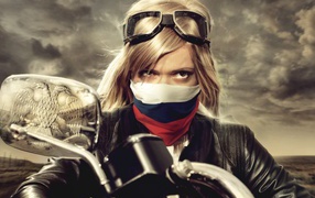 Эпидемия H1N1 в России