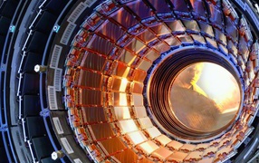 Large Hadron Collider