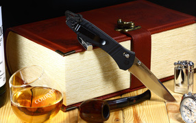 Набор джентельмена