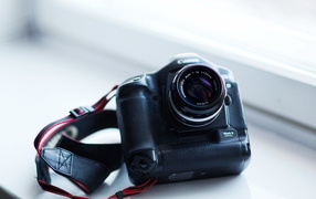 фотоаппарат Canon EOS 5D Mark II