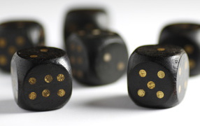 Игральные кости