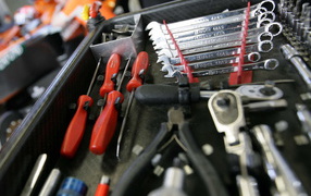 Инструменты