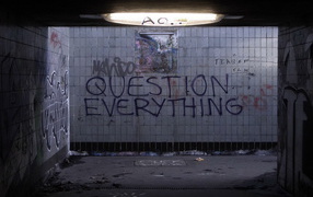 Подземный переход