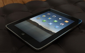 планшет Apple Ipad