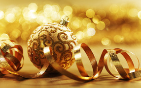 Новогодние подарки 2011