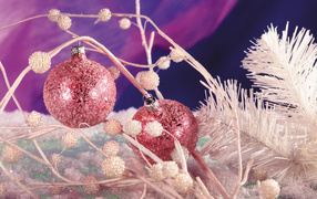 Праздничные украшения