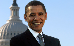 Барак Обама / Barack Obama