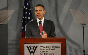 Барак Обама 2008 / Barack Obama