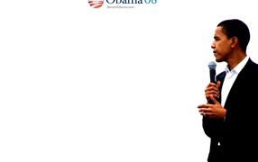 Новый президент США