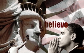 Барак Обама / Barack Obama