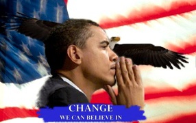 Власть в США / Выборы в президенты 2008