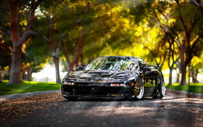 Acura NSX