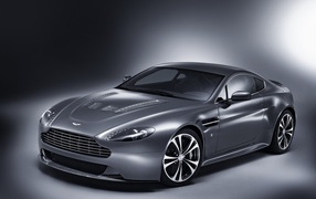 Aston Martin