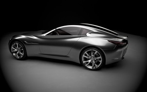 Perfect design Aston Martin