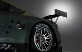 Колесо Aston Martin