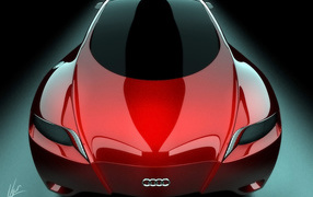 Audi Locus Concept