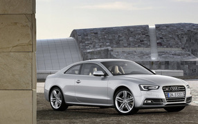 Audi-S5