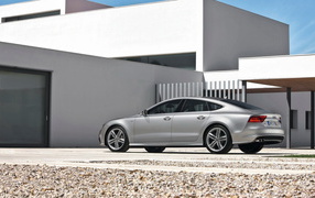 Audi-S7 Sportback