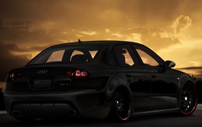 Audi RS4