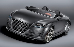 Audi TT 2007