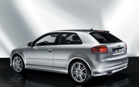 Audi S3 2007