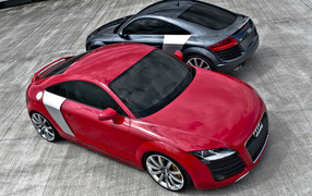 Audi-TT-GT-Coupe