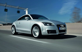 Ауди ТТ Купе