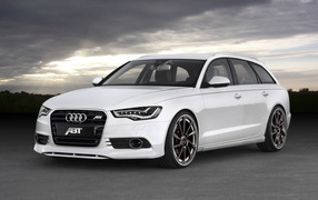 Abt-Audi-A6-Avant