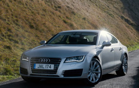 Audi A7 Sportback 3.0 TDI