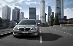 BMW 5