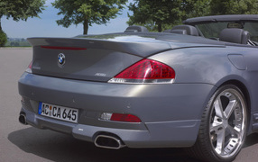 BMW 6 series