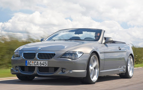 BMW 6 series