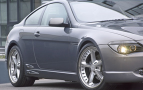 BMW 6 series