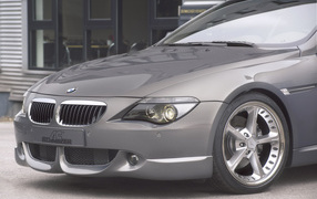 BMW 6 series
