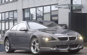 BMW 6 series