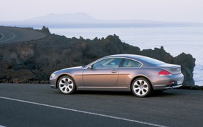 BMW 6 series