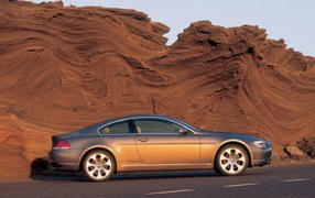 BMW 6 series