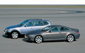 BMW 6 series
