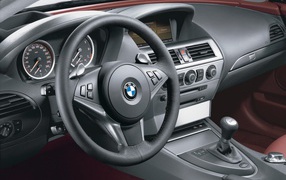 BMW 6 series