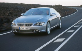 BMW 6 series
