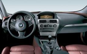 BMW 6 series