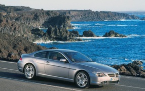 BMW 6 series