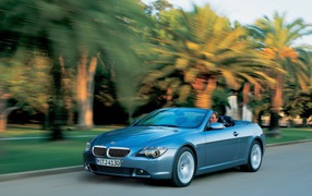 BMW 6 series